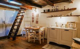 B&B E Home Restaurant S'Ispera Monolocale Uso Esclusivo